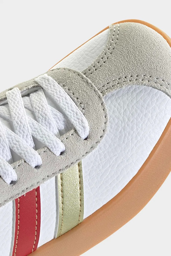adidas sneakers pentru copii VL COURT 3.0 KI3121