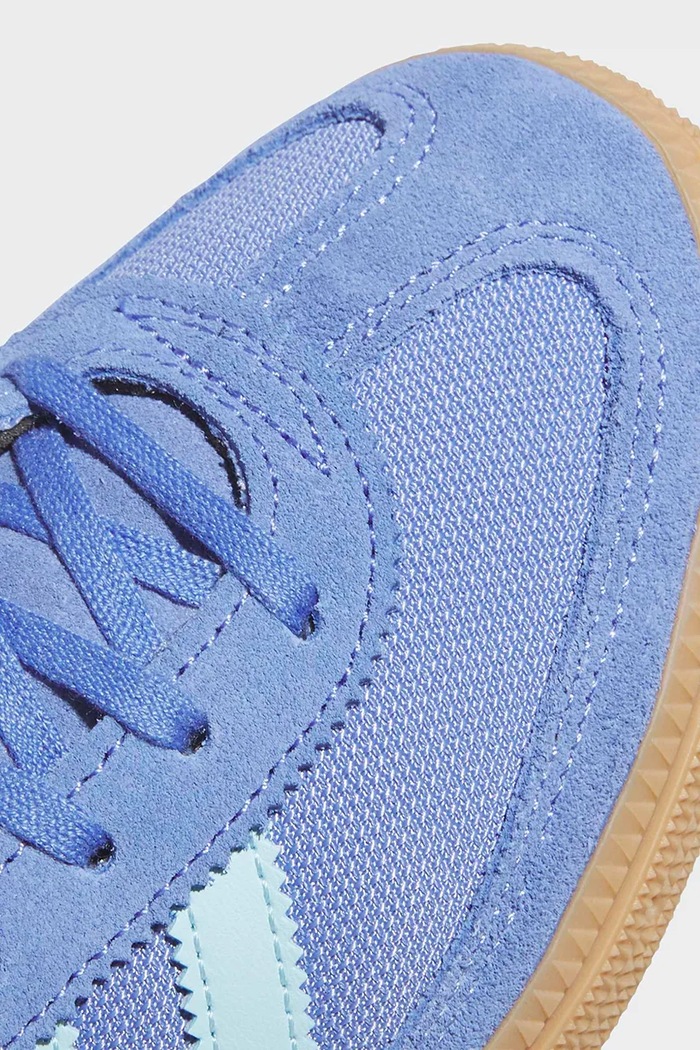 Detské tenisky adidas Originals HANDBALL SPEZIAL KI8606