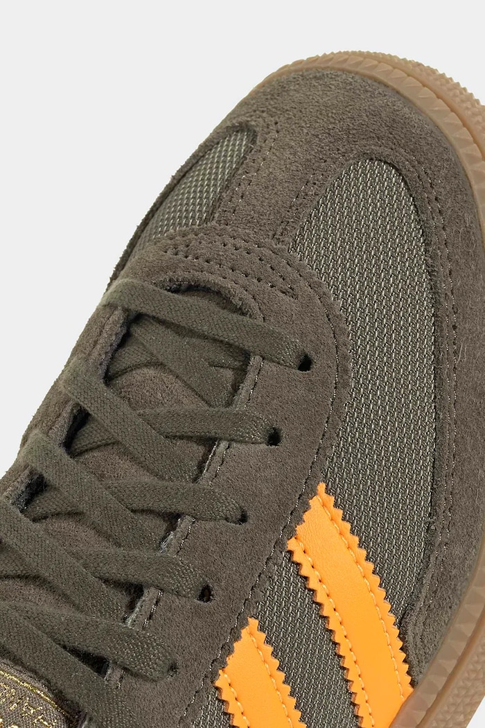Detské tenisky adidas Originals HANDBALL SPEZIAL KI8607