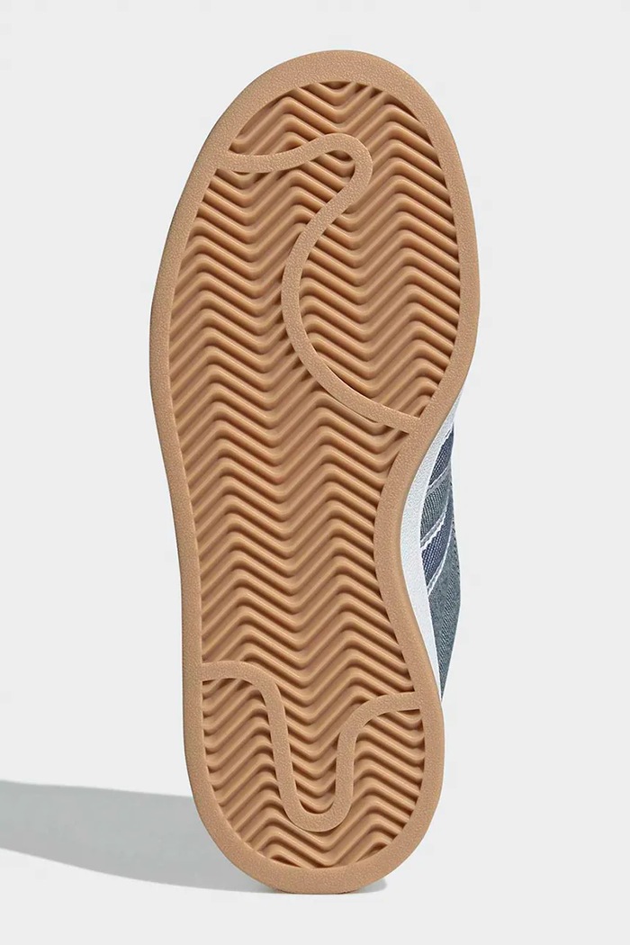 Detské semišové tenisky adidas Originals CAMPUS 00s JQ2042