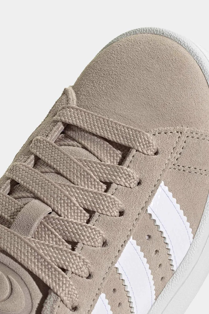 Detské semišové tenisky adidas Originals CAMPUS 00s JQ2125