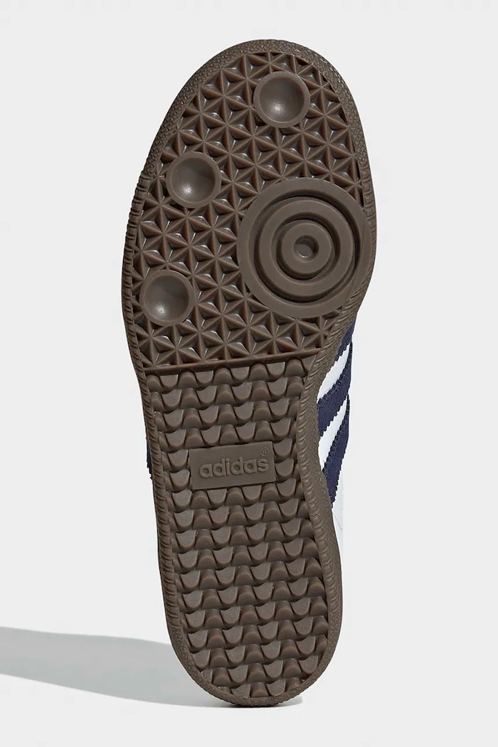 adidas Originals sneakersy dziecięce SAMBA OG KK3557