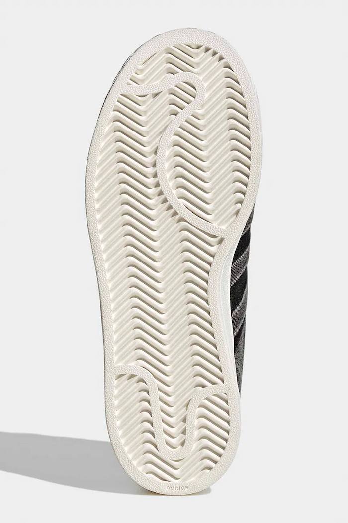 adidas Originals sneakers pentru copii SUPERSTAR II JP9443