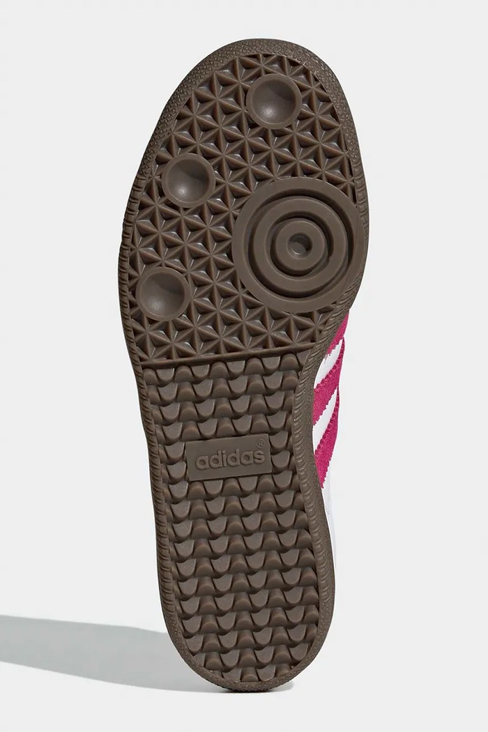 adidas Originals sneakers pentru copii SAMBA OG KK3556
