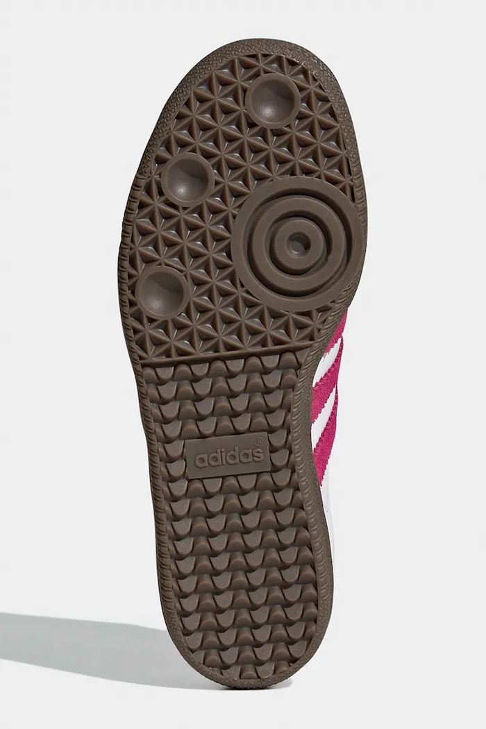 adidas Originals sneakers pentru copii SAMBA OG KK3556