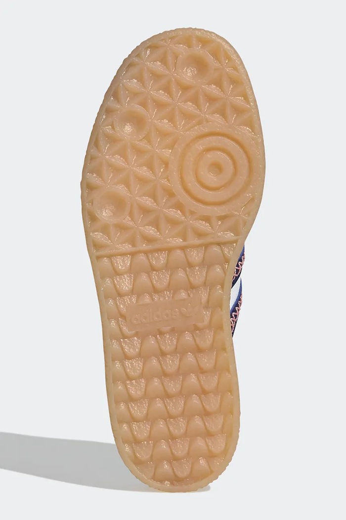 Dětské tenisky adidas Originals SAMBAE JP9534