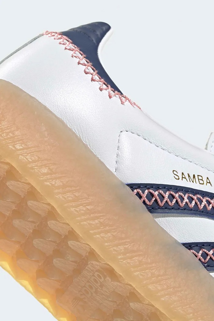 Dětské tenisky adidas Originals SAMBAE JP9534