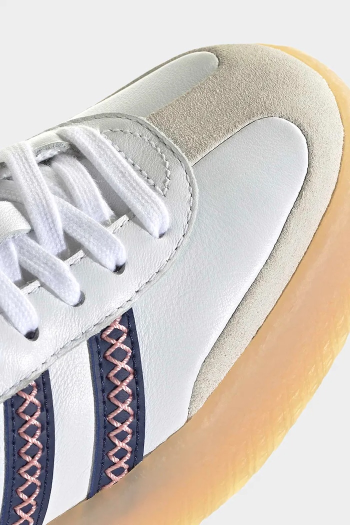 Dětské tenisky adidas Originals SAMBAE JP9534