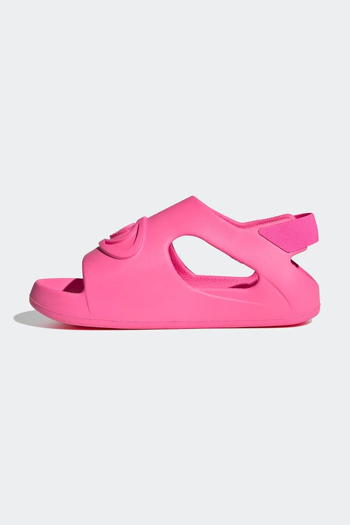 adidas Originals sandále detské CAMPUS 00s FOAM SLIDE ružová HP6979
