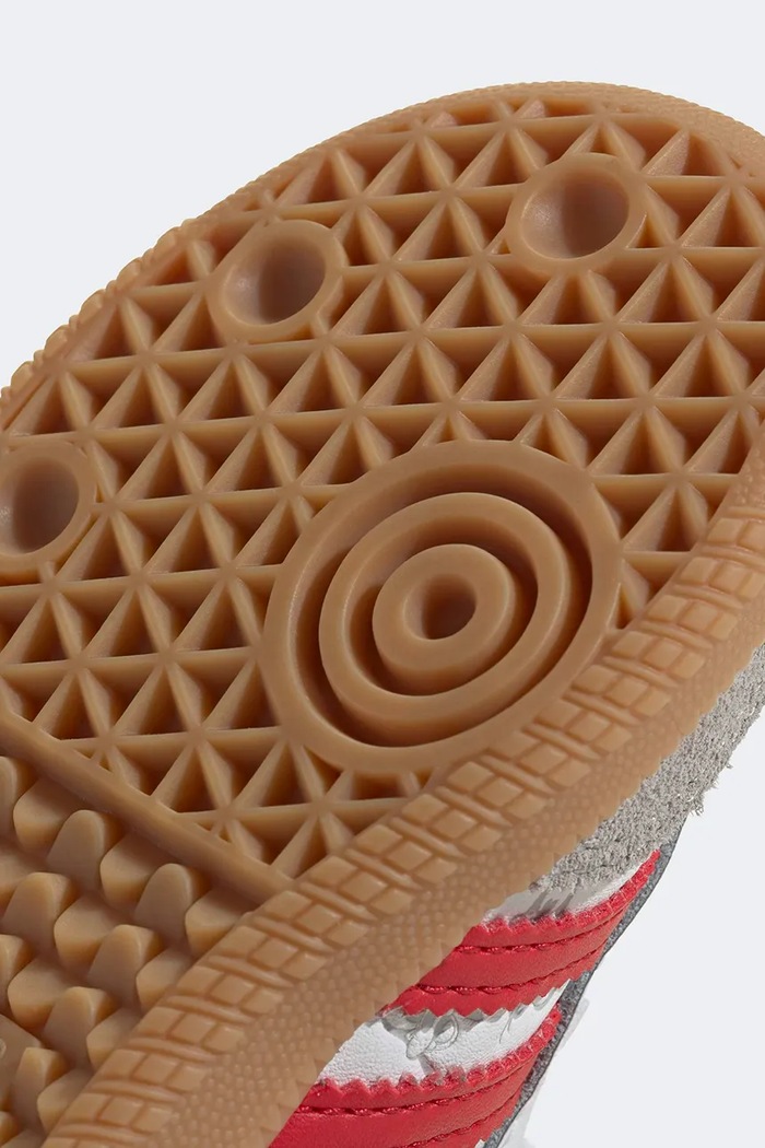 Detské tenisky adidas Originals SAMBA OG IH1754