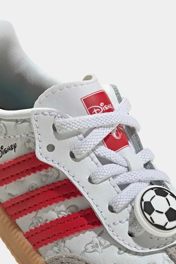 Detské tenisky adidas Originals SAMBA OG IH1754