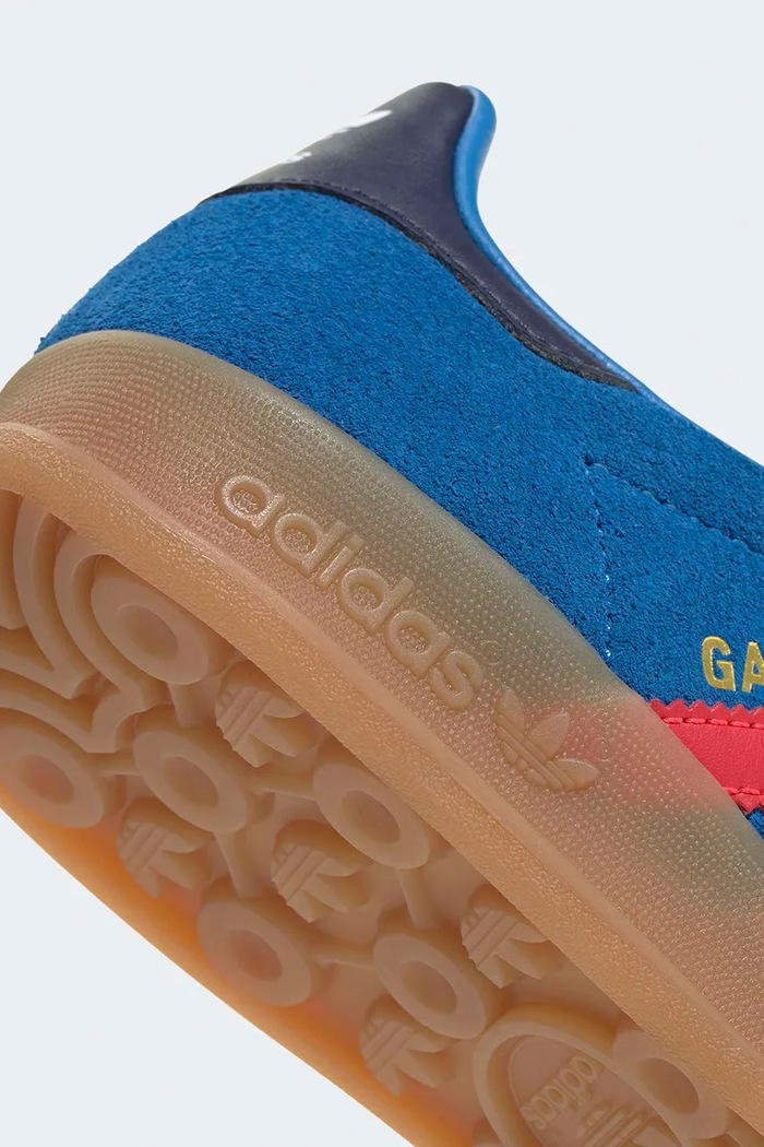 Detské tenisky adidas Originals GAZELLE INDOOR IH6452