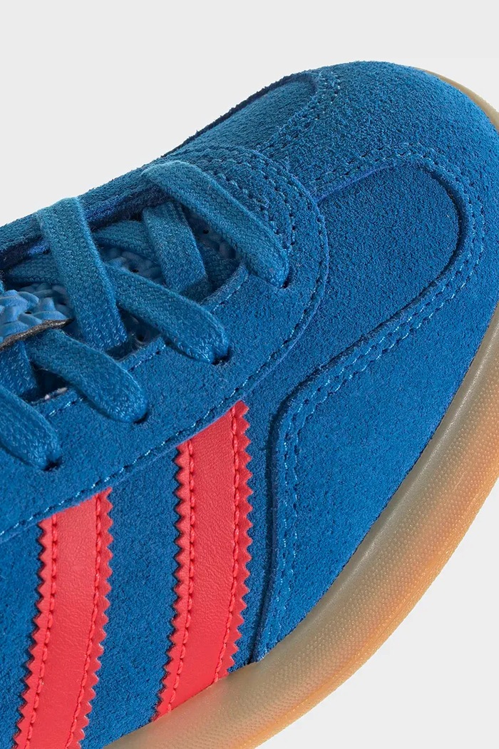 Detské tenisky adidas Originals GAZELLE INDOOR IH6452