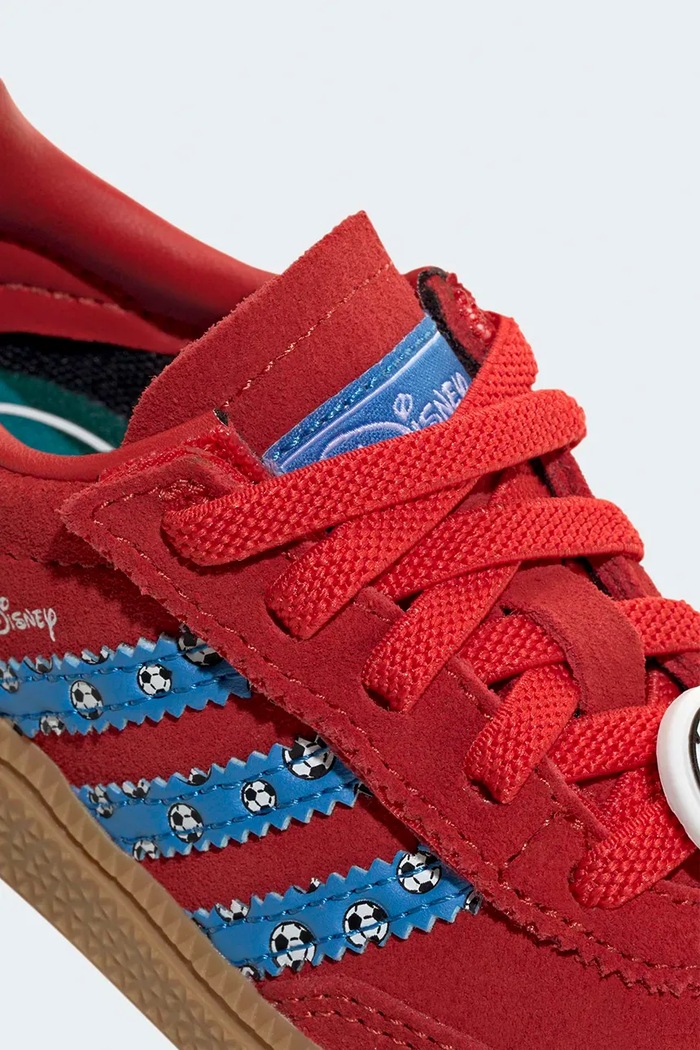 Detské tenisky adidas Originals HANDBALL SPEZIAL IH6873