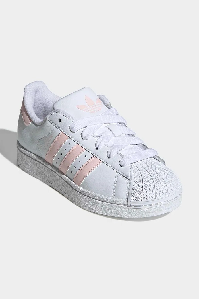 Маратонки adidas Originals SUPERSTAR II KI4164 бял SS26