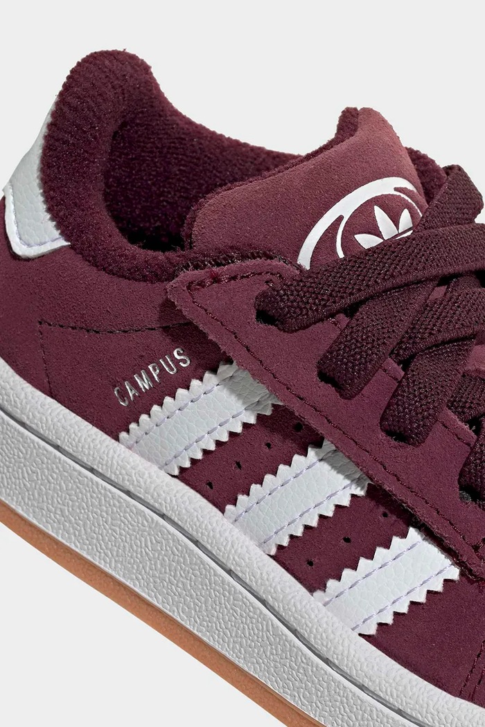 adidas Originals sneakers de piele întoarsă pentru copii CAMPUS 00s KH8810
