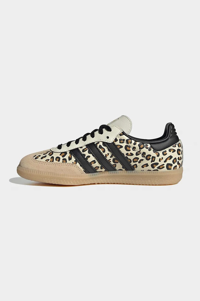 adidas Originals SAMBA OG tenisky detské béžová KK2535