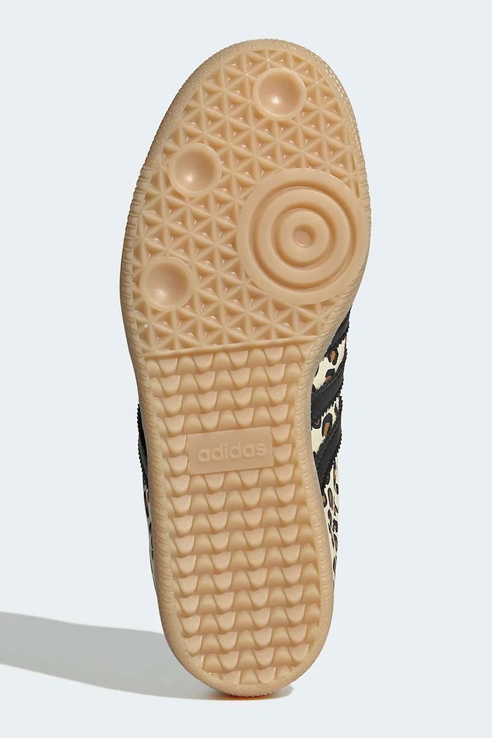 adidas Originals SAMBA OG tenisky detské KK2535