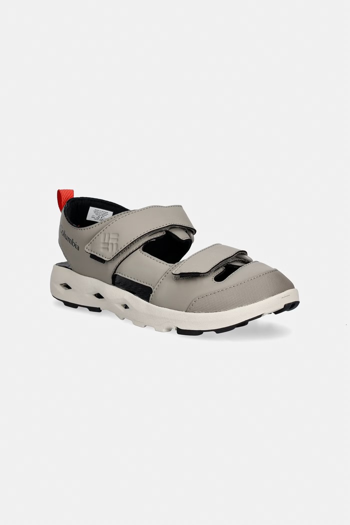 Columbia Сандали Детски TECHSUN ADVENTURE PT бежов 2148721