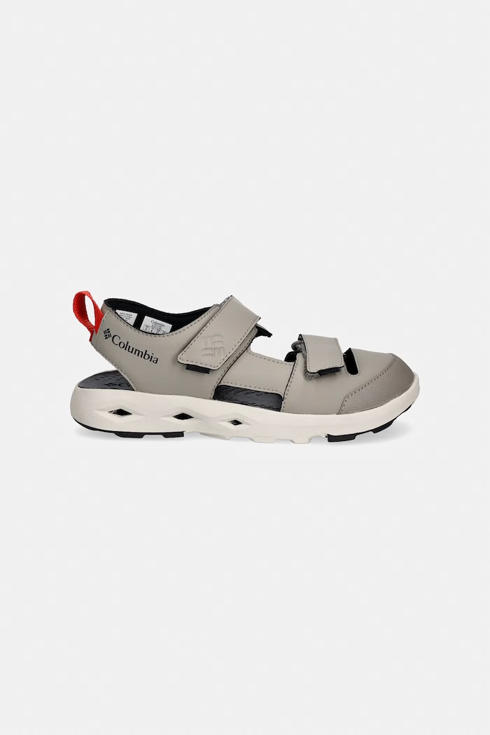 Columbia Сандали Детски TECHSUN ADVENTURE PT 2148721 бежов SS26