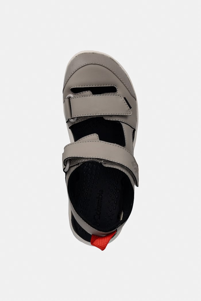Columbia Сандали Детски TECHSUN ADVENTURE PT бежов 2148721