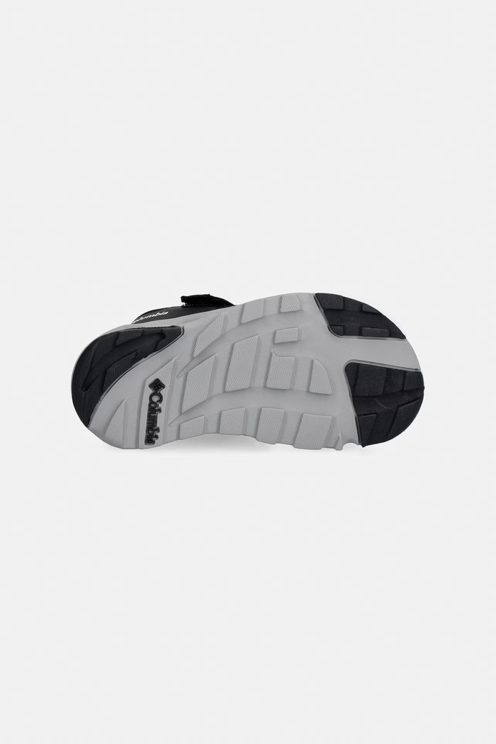 Columbia sandále detské TECHSUN ADVENTURE 2148732 čierna