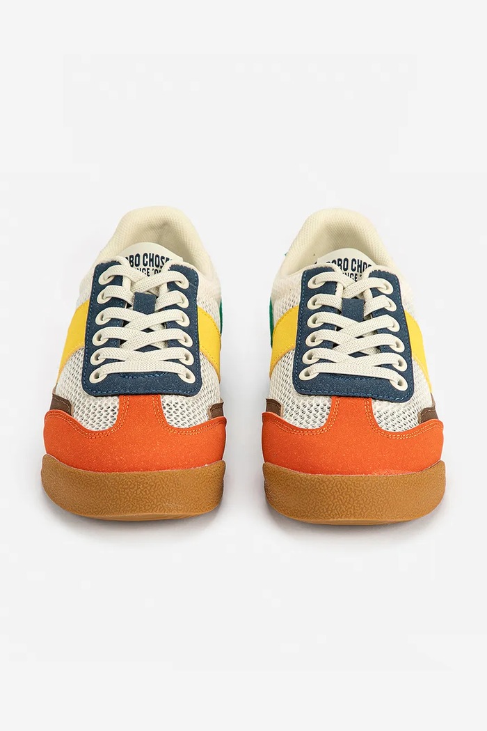 Παιδικά sneakers Bobo Choses 126AI035 πολύχρωμο SS26