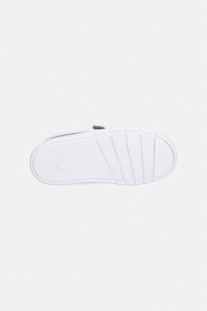 Puma Courtflex V3 V Αθλητικά Παιδικά 310252.PPY2 μπλε