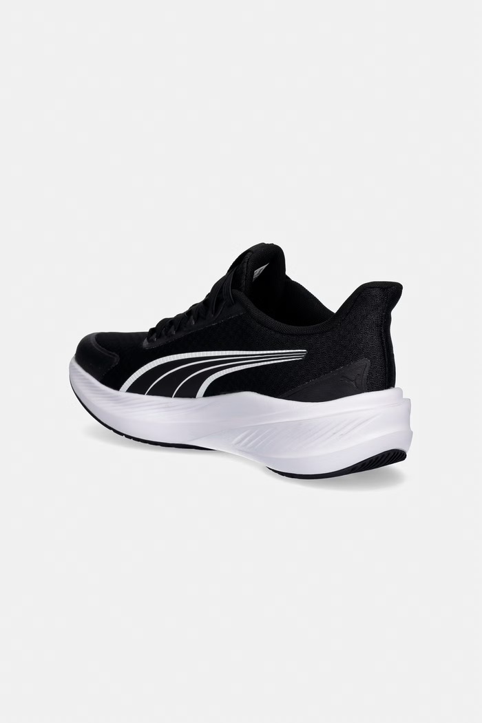 Băieți Puma pantofi sport copii Dasher Lite SLIPTECH™ 313325 negru