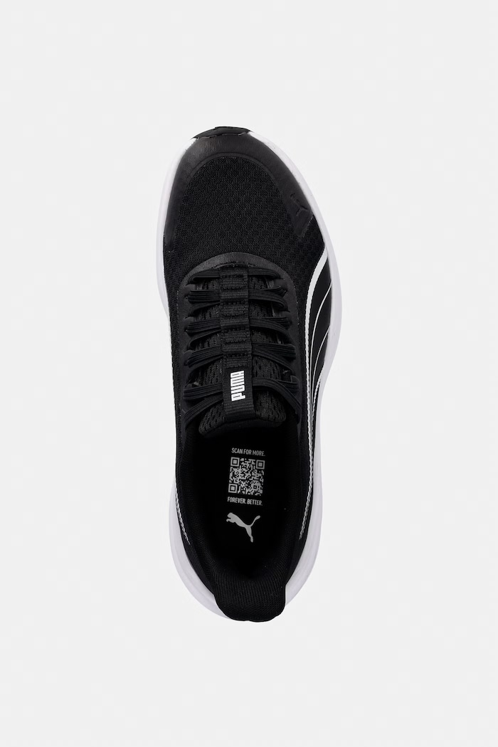 Puma pantofi sport copii Dasher Lite SLIPTECH™ negru 313325