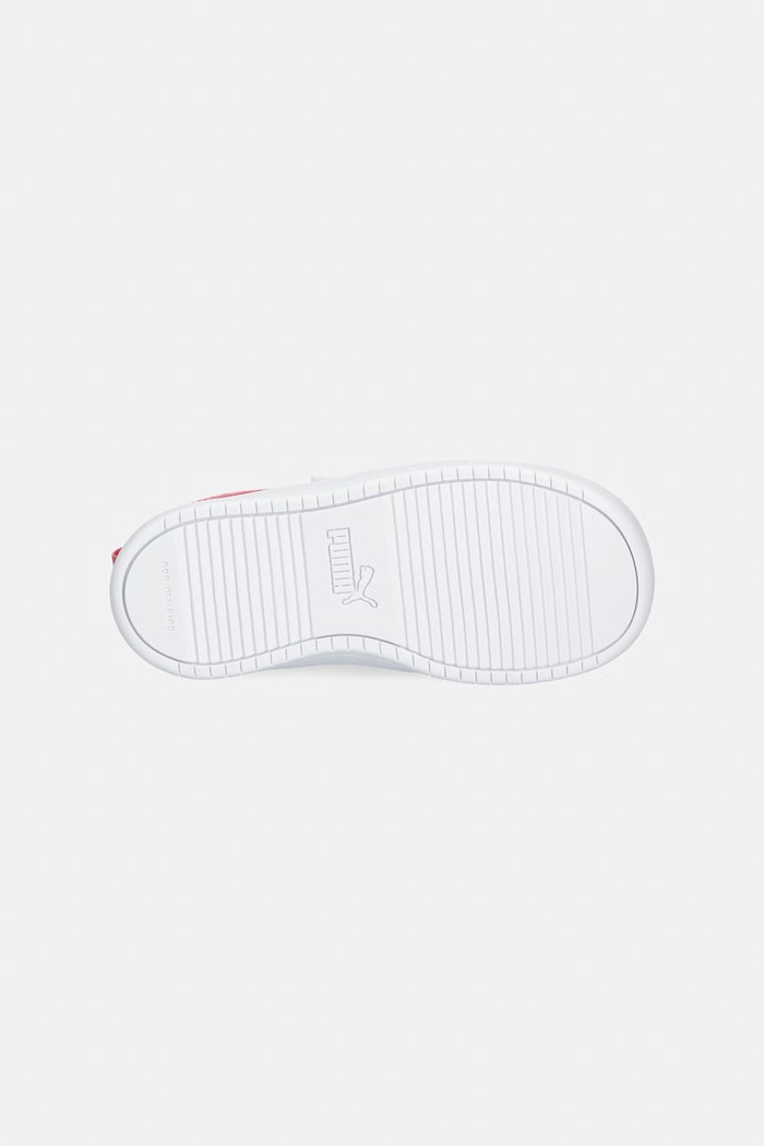 Detské tenisky Puma Rickie 384314.PPY2 biela