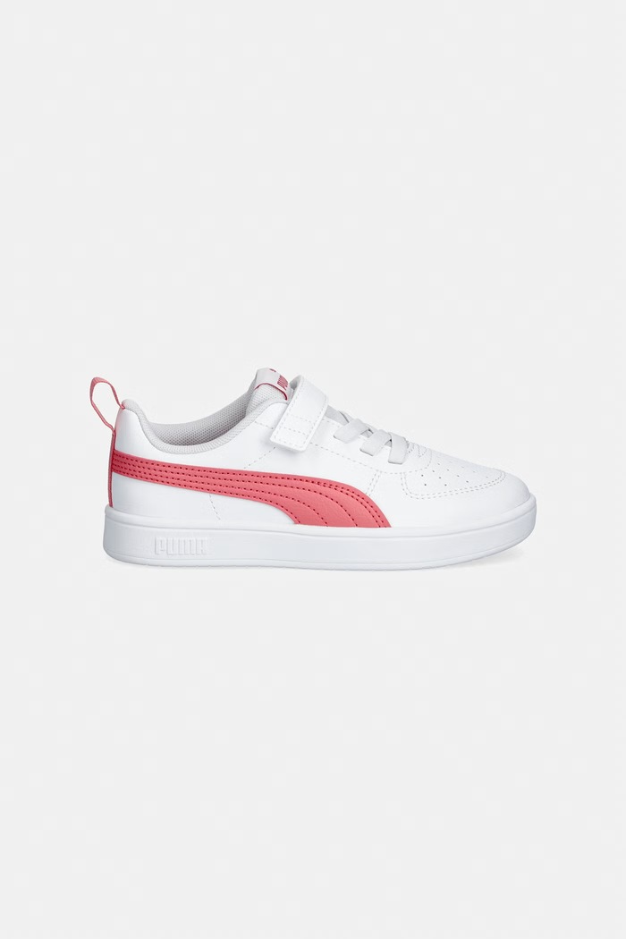 Puma sneakersy dziecięce Rickie 385836.PPY2 biały SS26