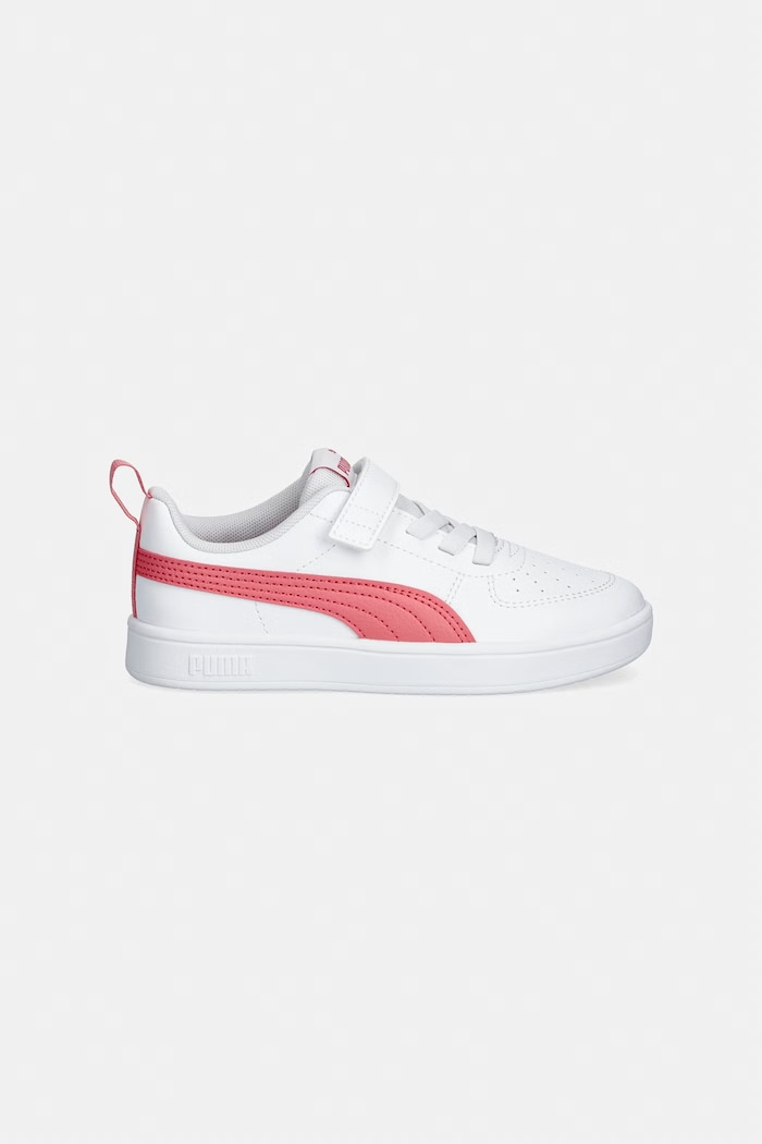 Puma sneakersy dziecięce Rickie 385836.PPY2 biały SS26
