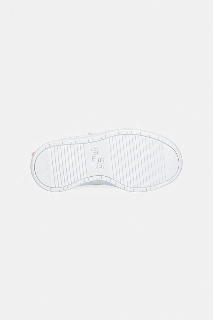 Puma sneakersy dziecięce Rickie 385836.PPY2 biały