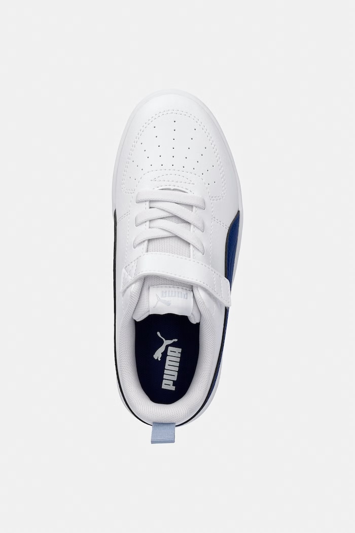 Детски маратонки Puma Rickie бял 385836.PPY2