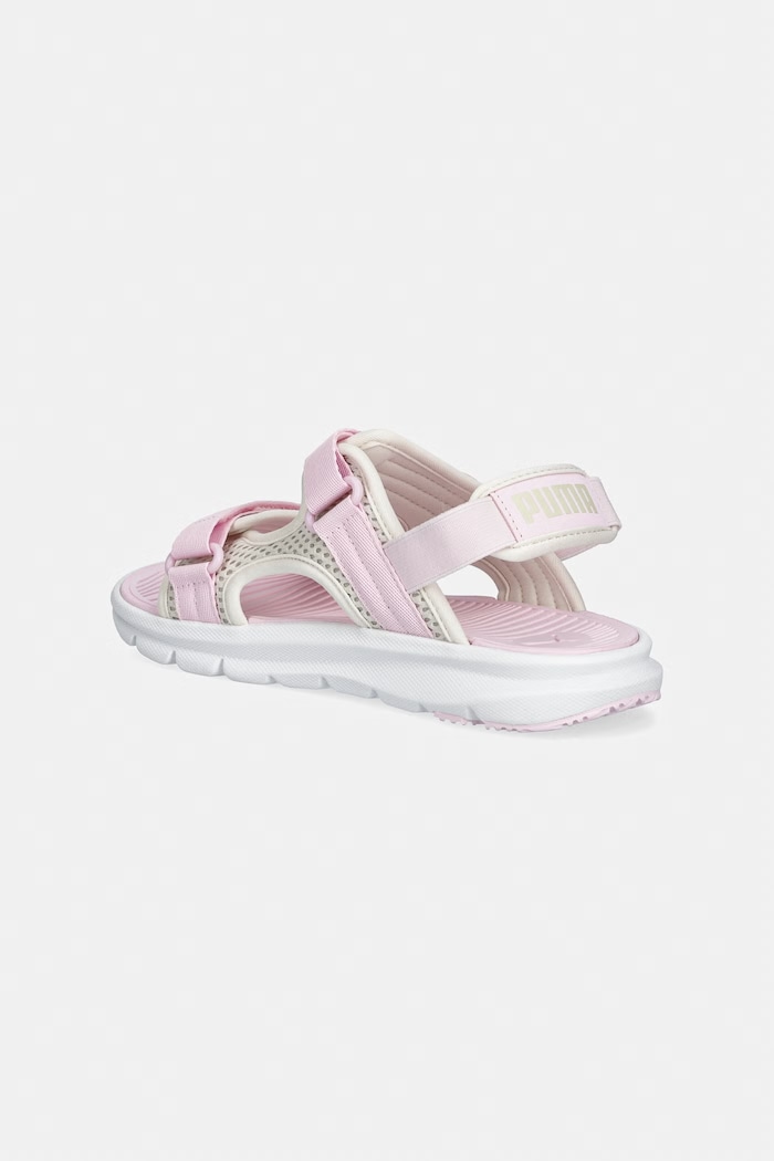 Băieți Puma sandale pentru copii Evolve Sandal 390449.PPY2 roz