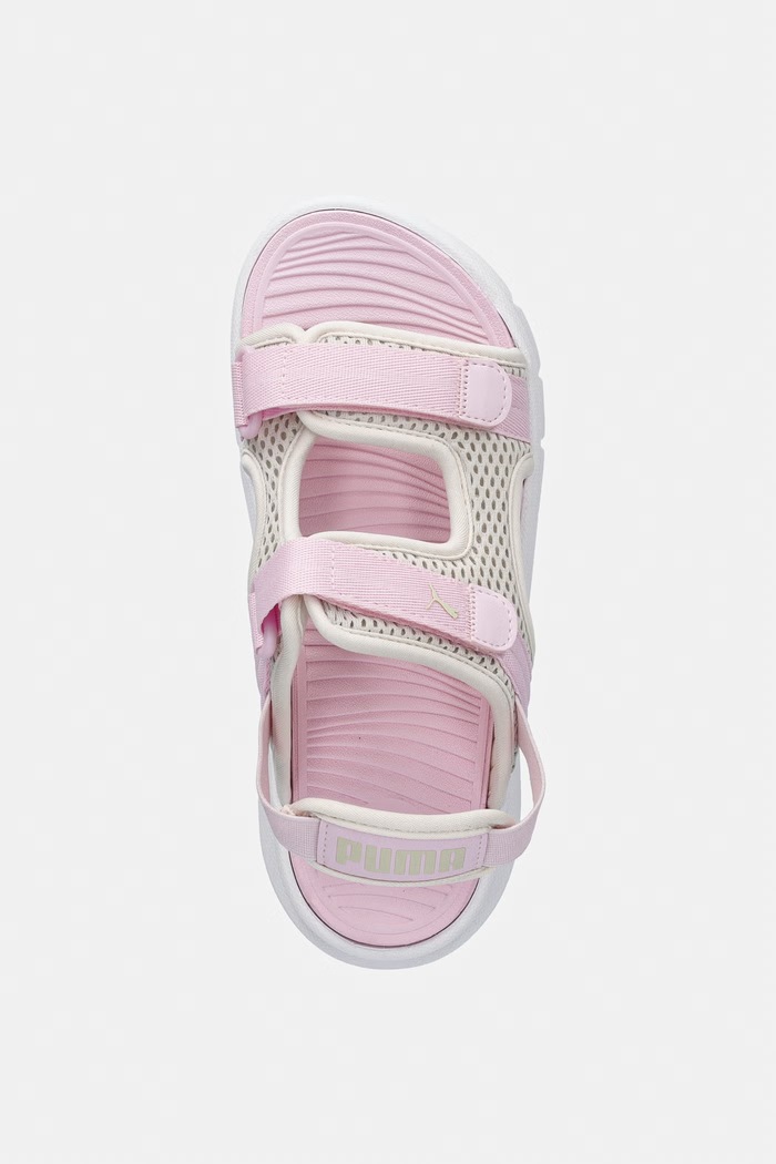 Puma sandale pentru copii Evolve Sandal roz 390449.PPY2
