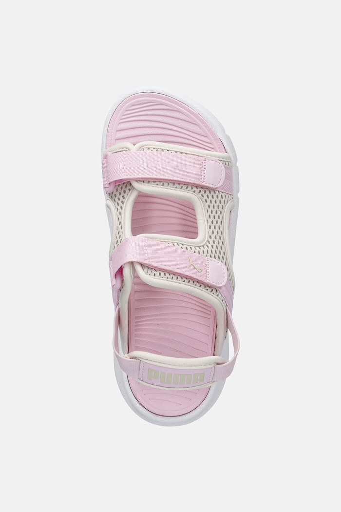 Puma sandale pentru copii Evolve Sandal roz 390449.PPY2