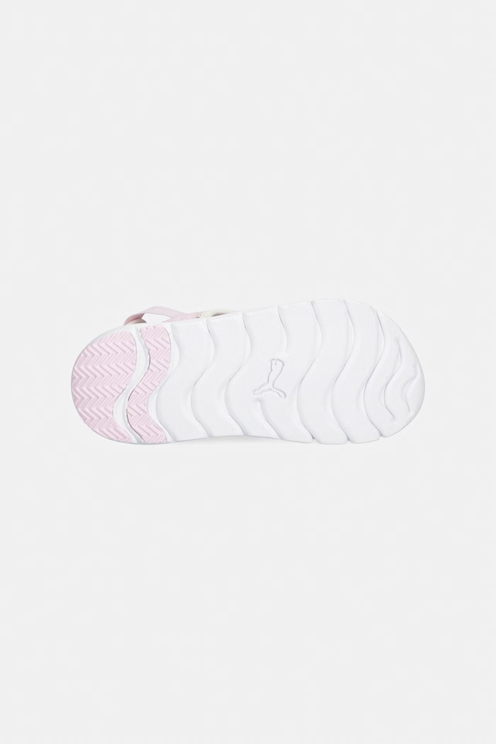 Puma sandale pentru copii Evolve Sandal 390449.PPY2 roz