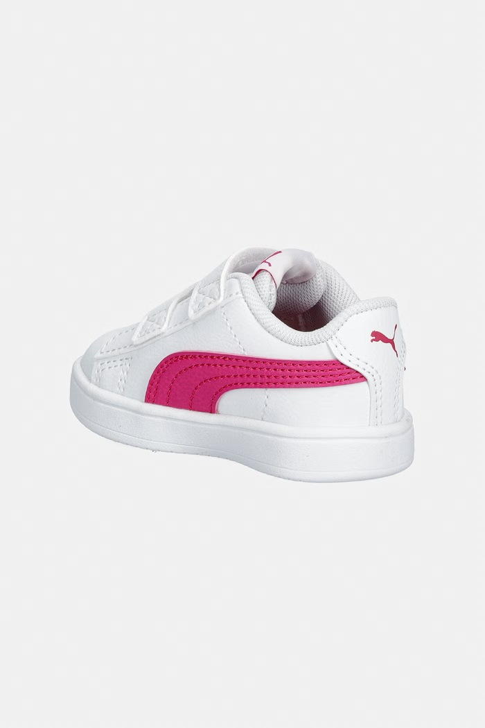 CHLAPEC Puma Rickie Classic V sneakers boty dětské 394254.PPY2 bílá