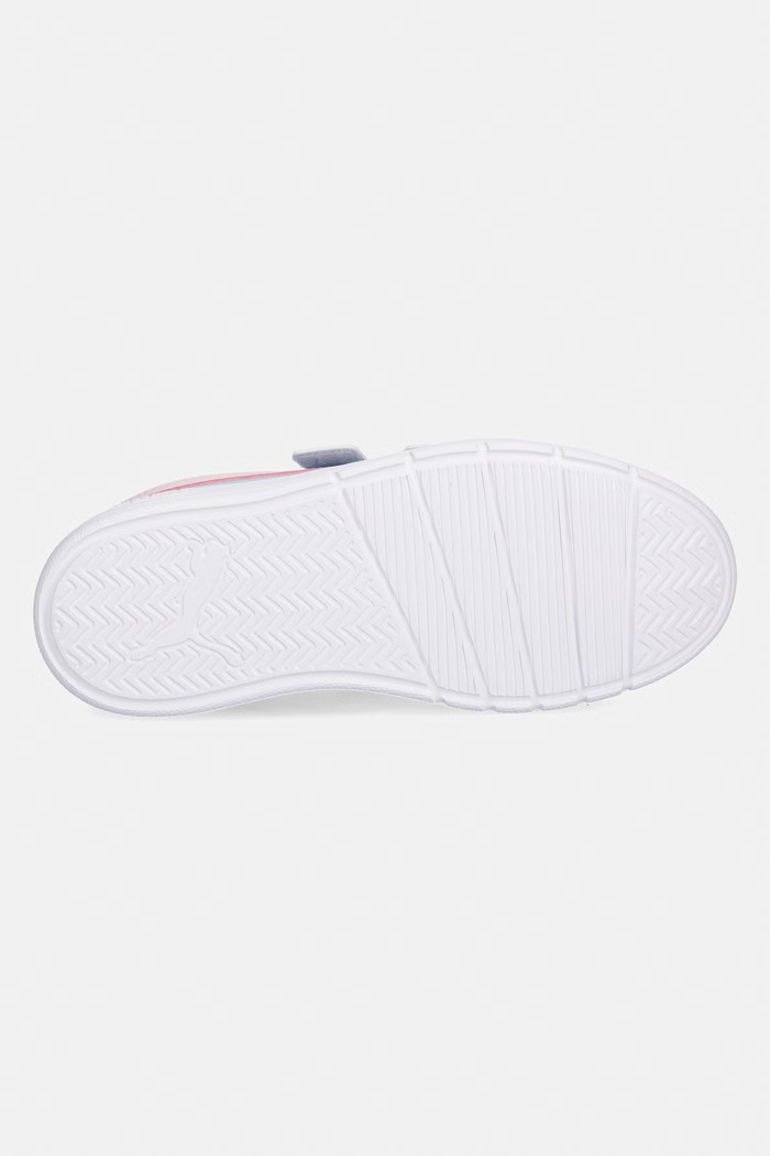 Detské tenisky Puma Courtflex V3 V 397642.PPY2 modrá