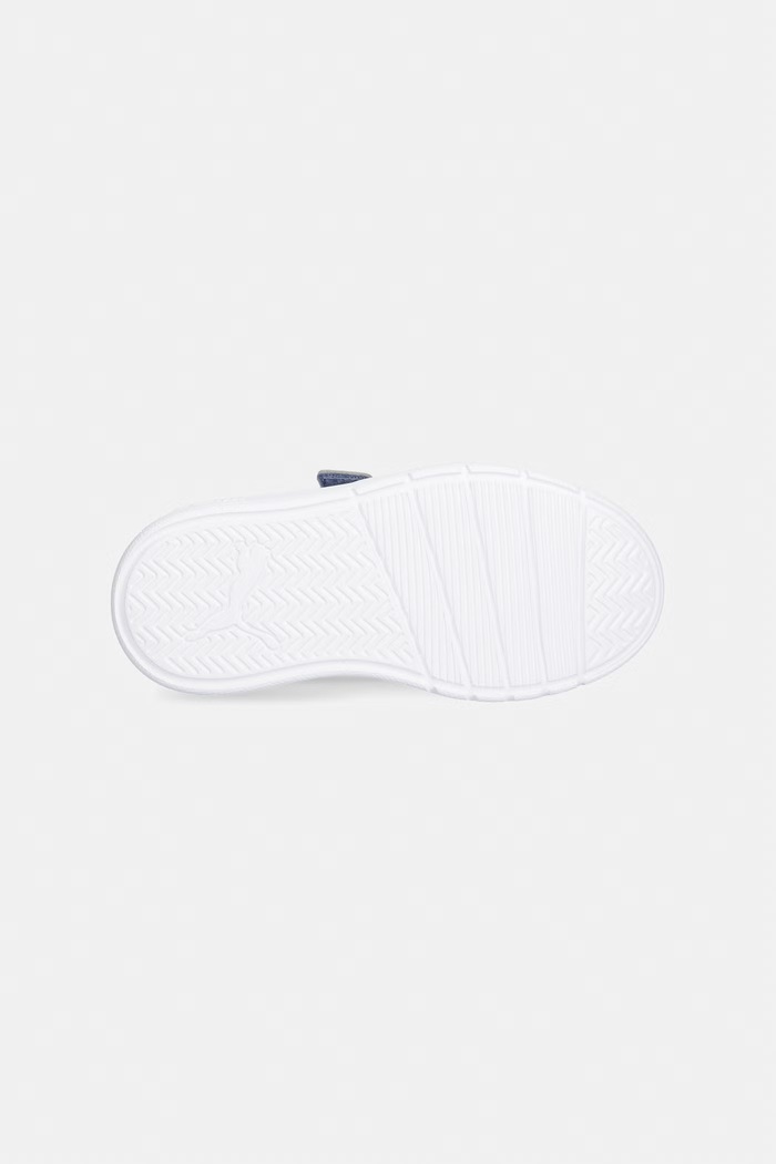 Puma sneakers pentru copii Courtflex V3 V 397642.PPY2 albastru