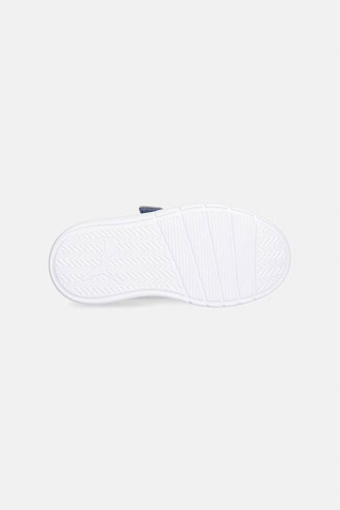 Puma sneakers pentru copii Courtflex V3 V 397642.PPY2 albastru