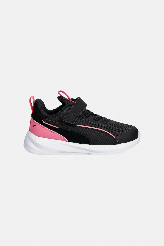 Puma Αθλητικά Αθλητισμού Παιδικά Flyer 3 401528 μαύρο SS26