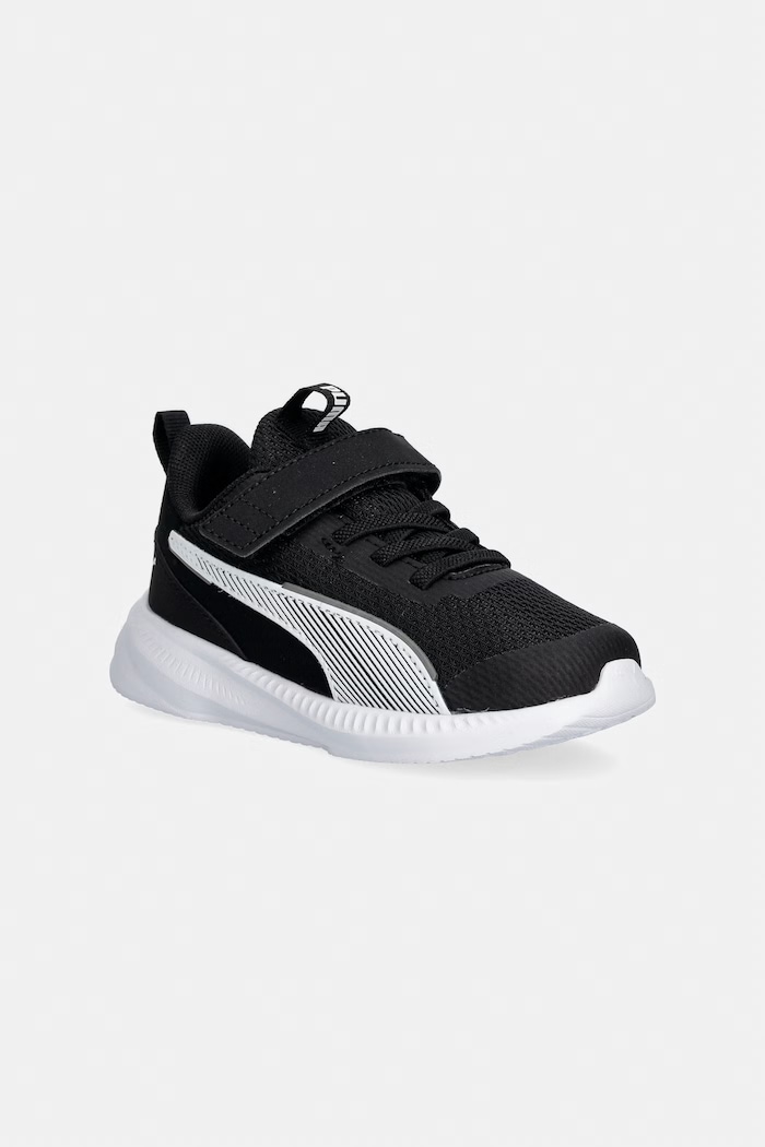 Puma Αθλητικά Αθλητισμού Παιδικά Flyer 3 μαύρο 401528