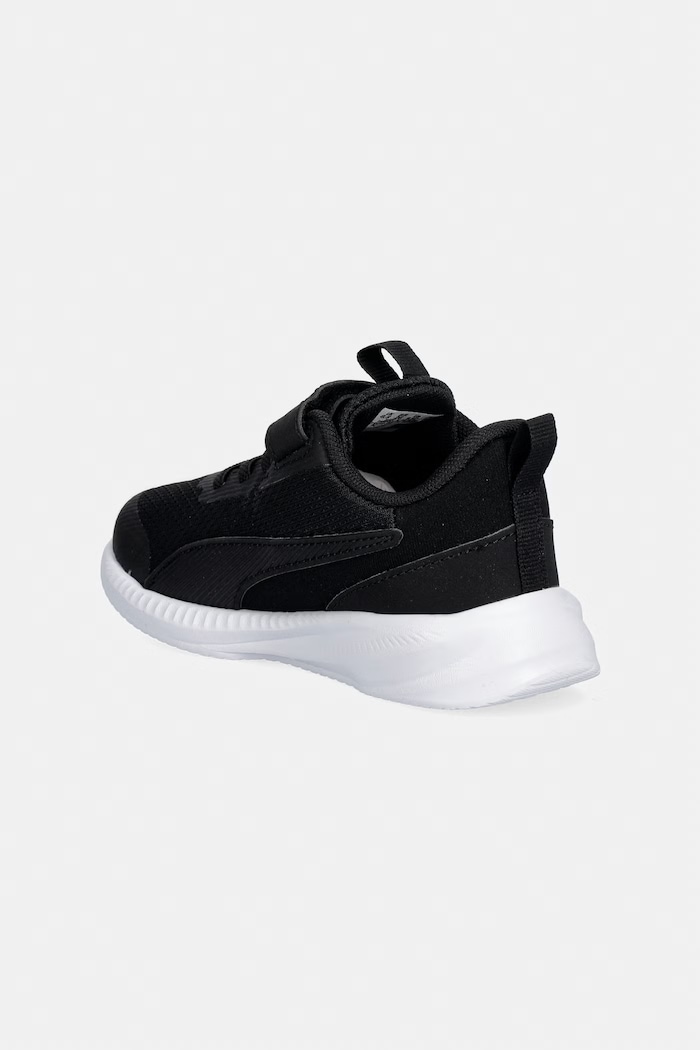 Κοριτσίστικα Puma Αθλητικά Αθλητισμού Παιδικά Flyer 3 401528 μαύρο