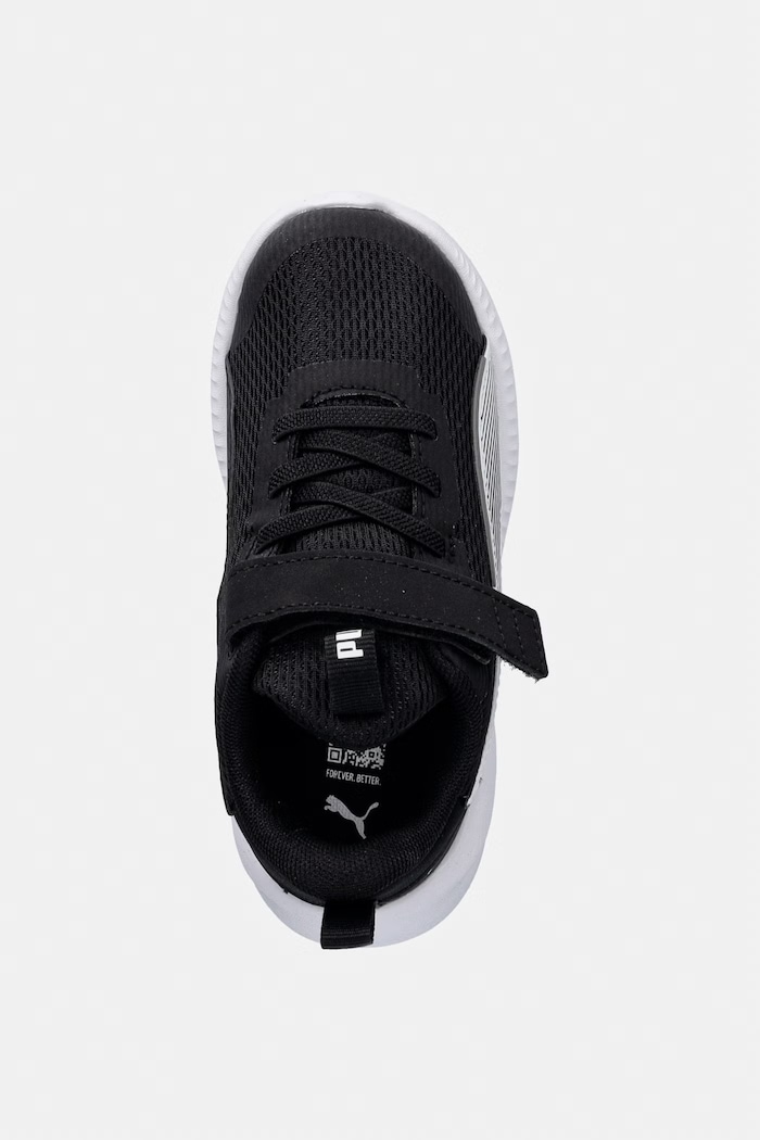 Puma Αθλητικά Αθλητισμού Παιδικά Flyer 3 μαύρο 401528