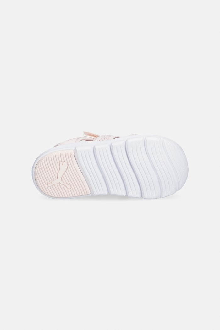 Puma sandały dziecięce Fun RacerSandalMeshVInf 401576.PPY2 różowy