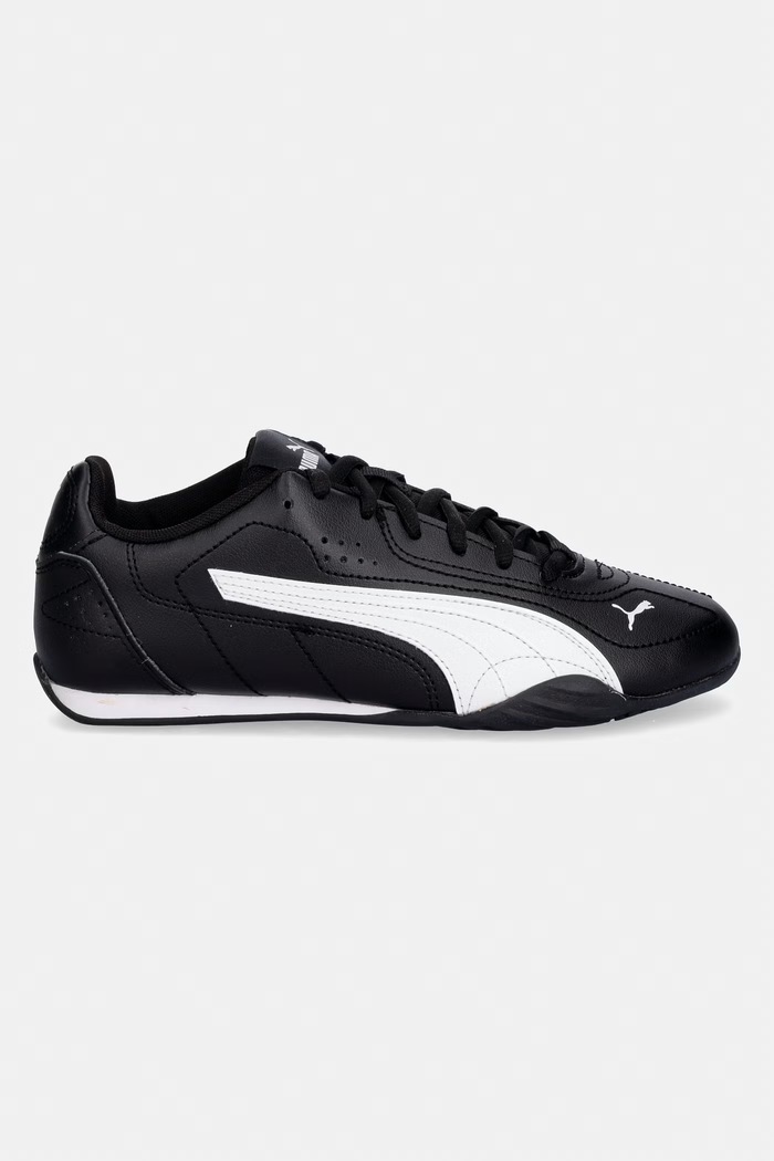 Puma sneakers pentru copii Catch Jr 403904 negru SS26