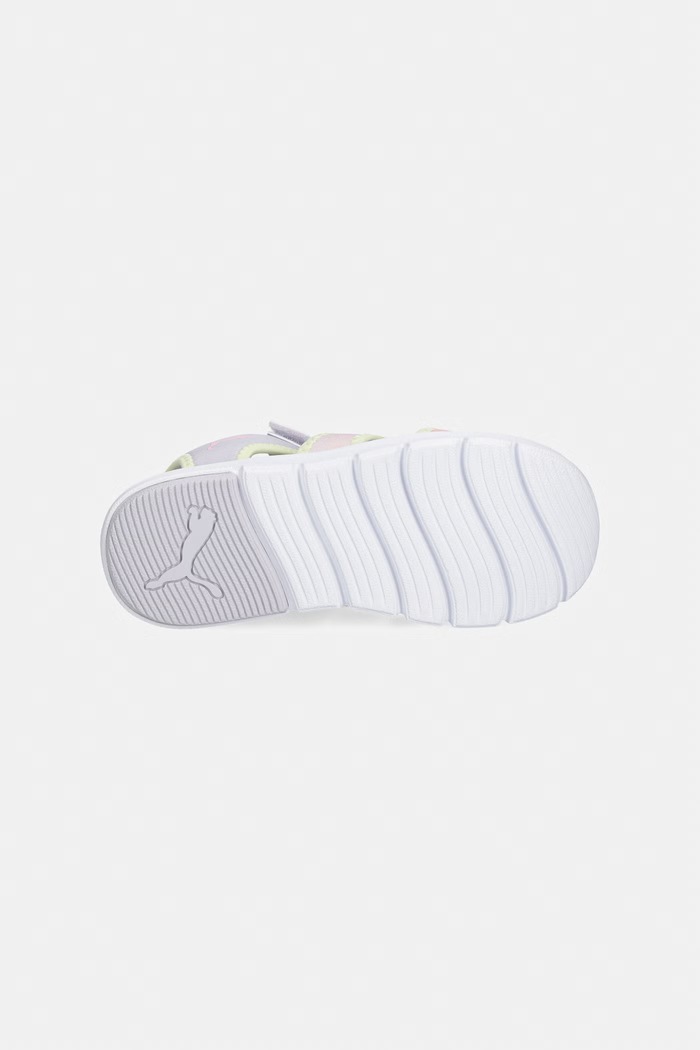 Puma sandale pentru copii Fun Racer Sandal Come On V 404950 roz